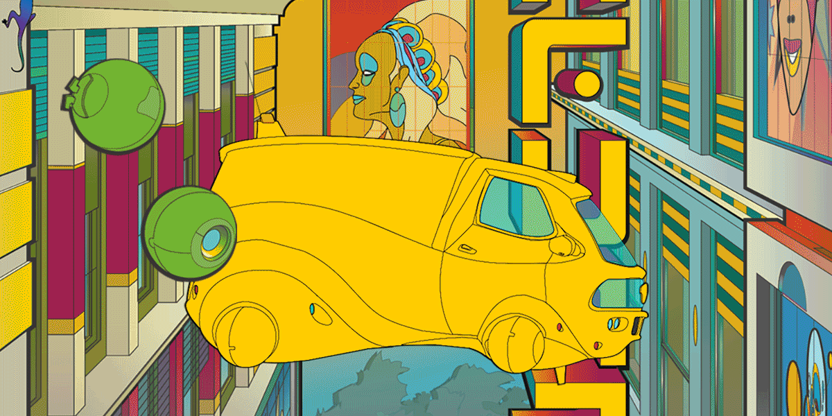 Slider Banner