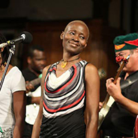 Yinka Adesina Yinka Adesina