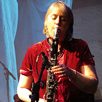 Kate Luxmoore